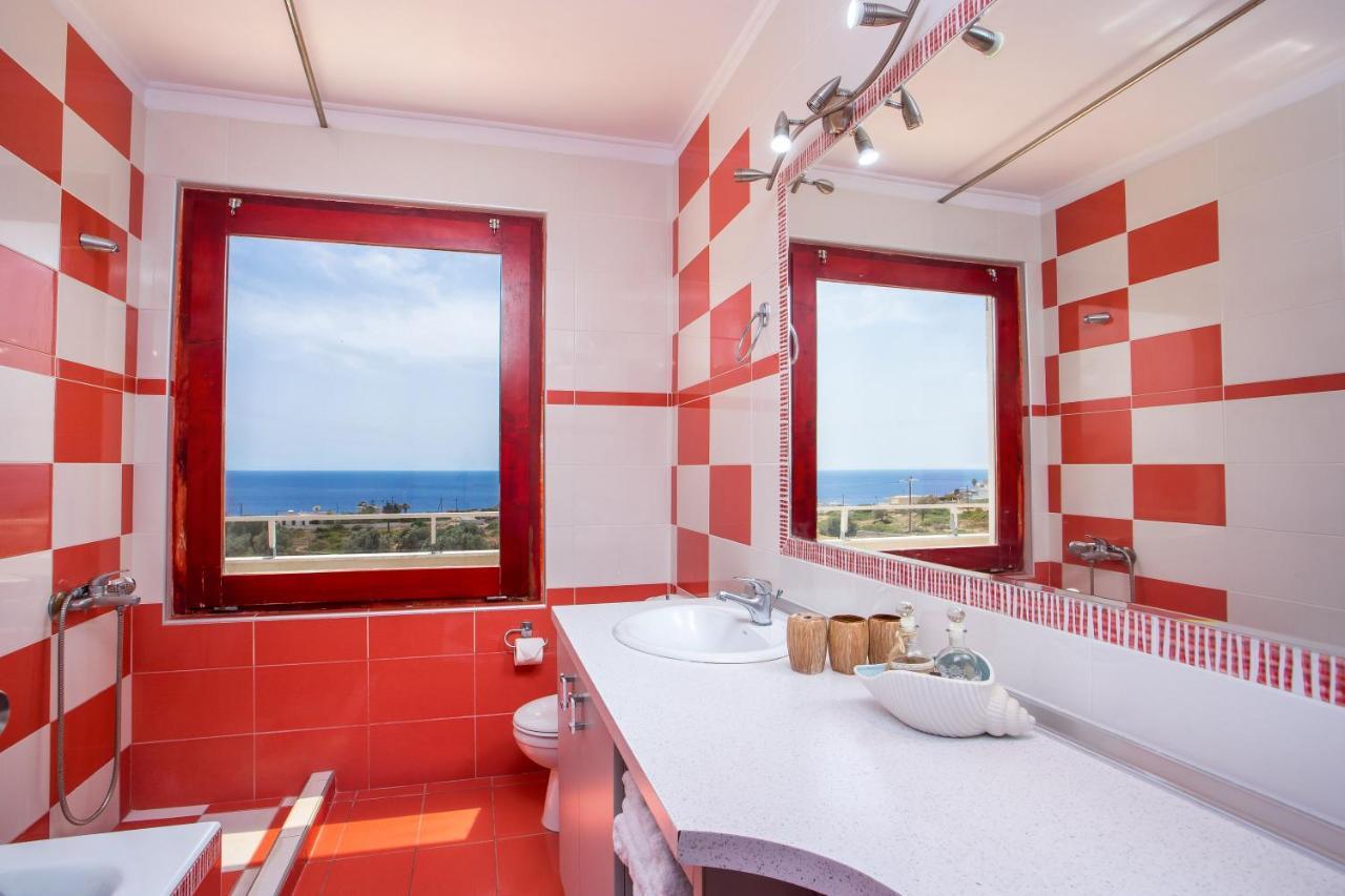 Spilia Bay Villa Pefki (Rhodes)